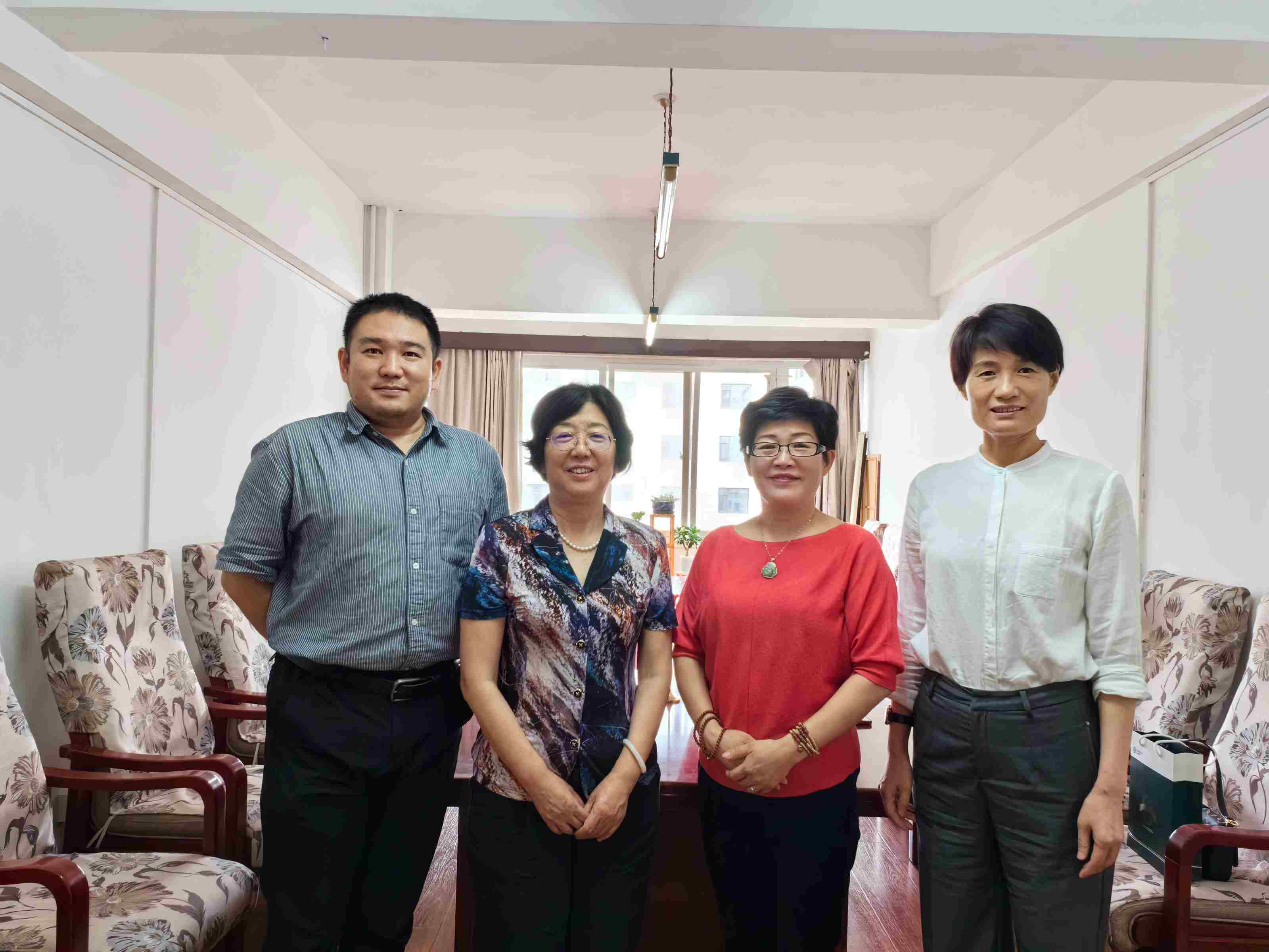 青岛三利集团有限公司驻北京分公司总